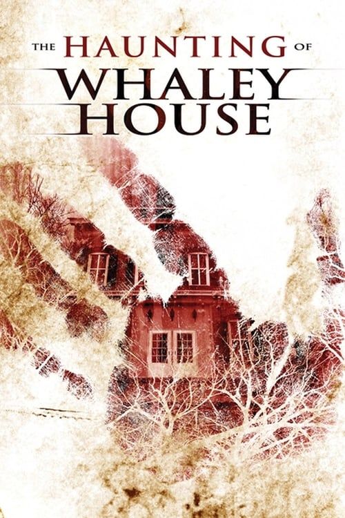 Key visual of The Haunting of Whaley House