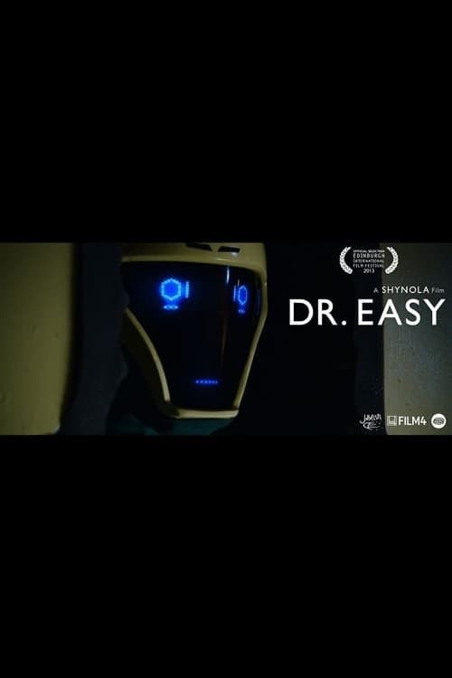 Key visual of Dr. Easy