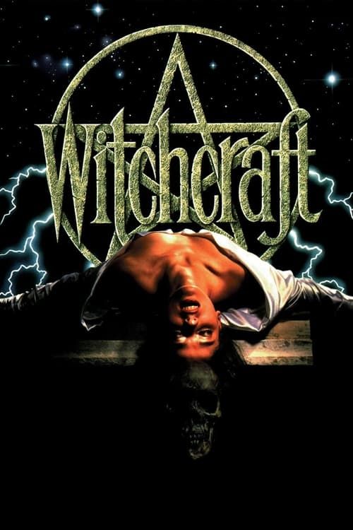 Key visual of Witchcraft