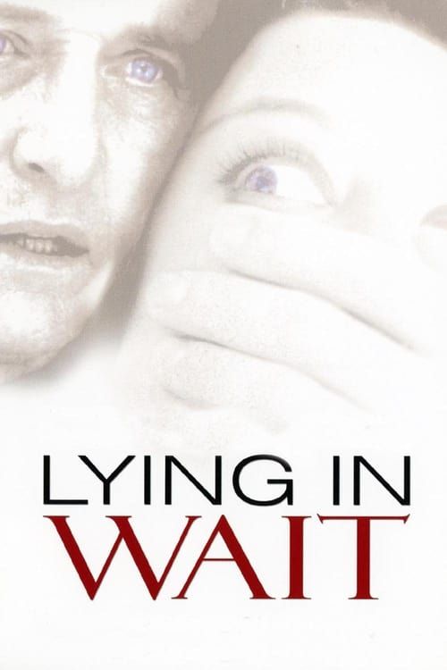 Key visual of Lying in Wait