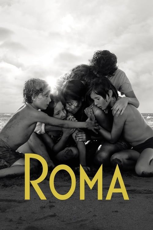 Key visual of Roma
