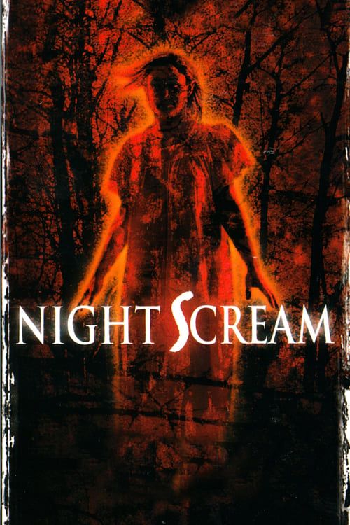 Key visual of NightScream