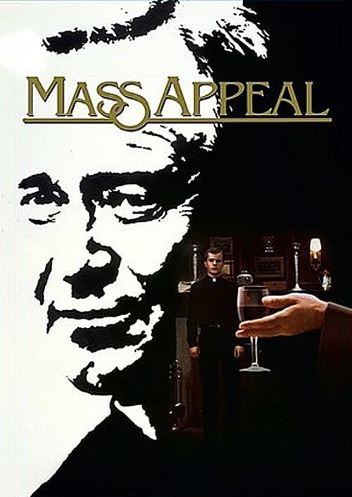 Key visual of Mass Appeal
