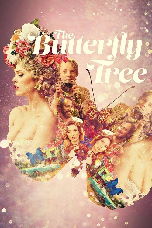 Key visual of The Butterfly Tree