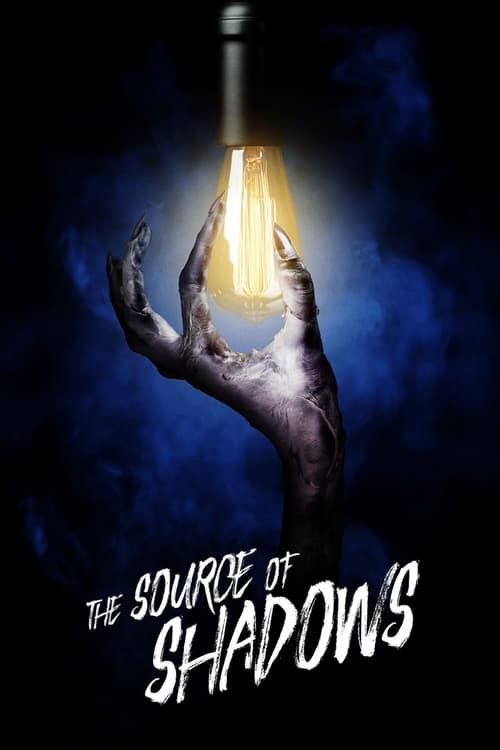 Key visual of The Source of Shadows