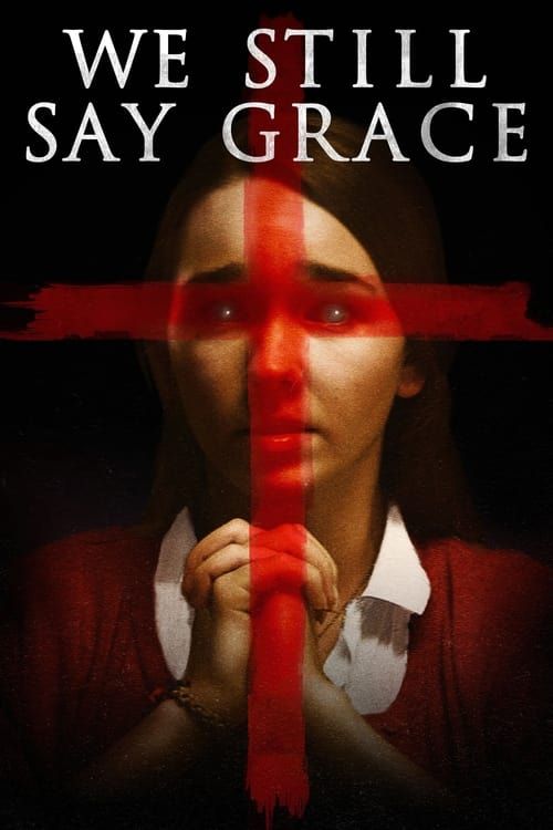 Key visual of We Still Say Grace