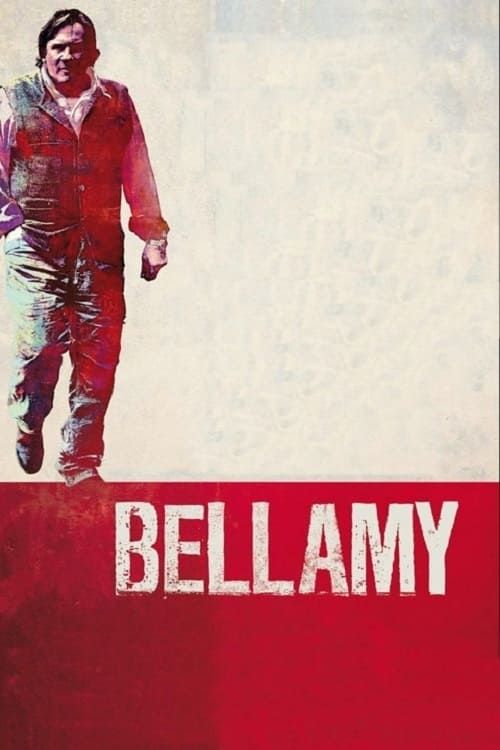 Key visual of Bellamy