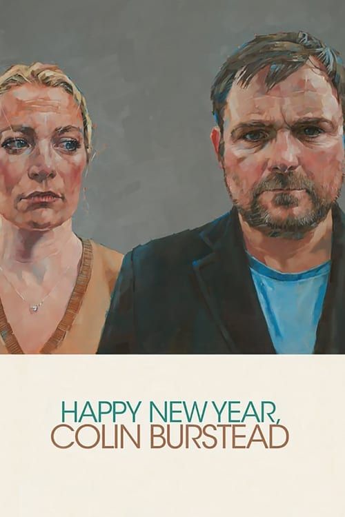 Key visual of Happy New Year, Colin Burstead