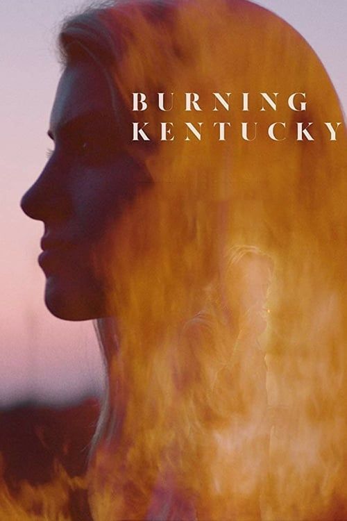 Key visual of Burning Kentucky