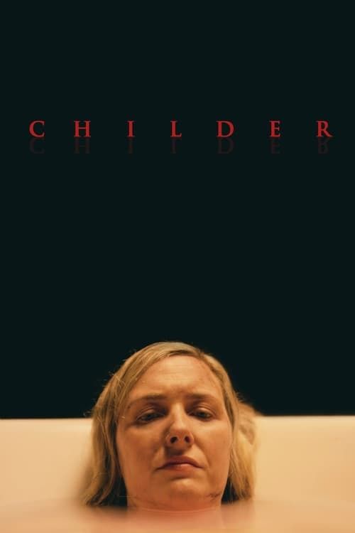 Key visual of Childer