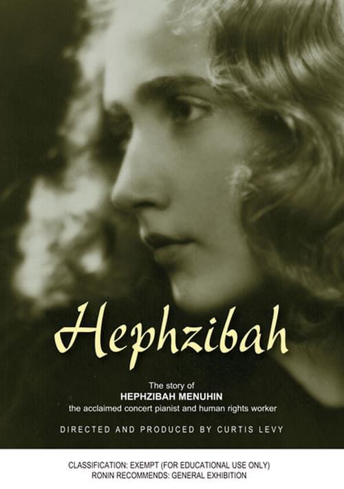 Key visual of Hephzibah