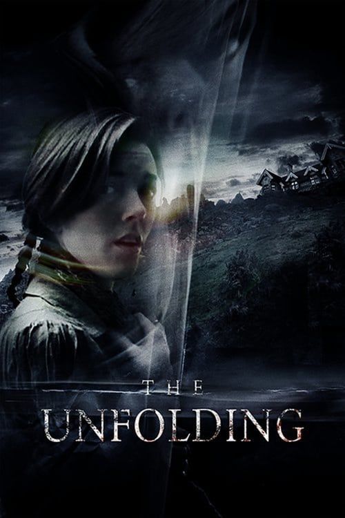 Key visual of The Unfolding