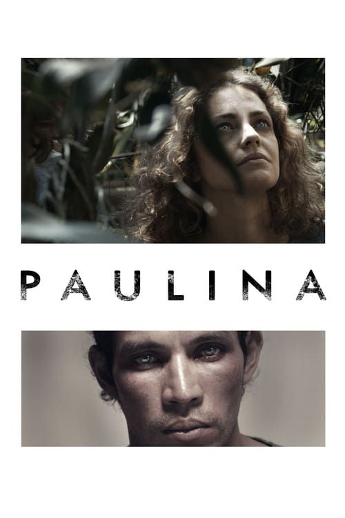 Key visual of Paulina