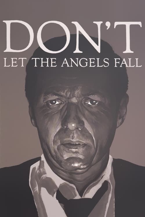 Key visual of Don't Let the Angels Fall