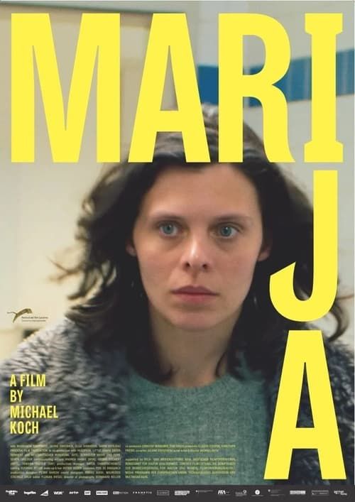 Key visual of Marija