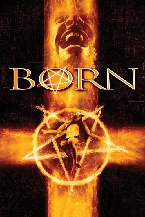 Key visual of Born