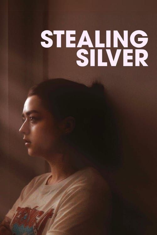 Key visual of Stealing Silver