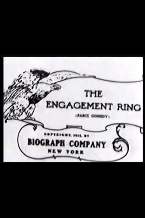 Key visual of The Engagement Ring