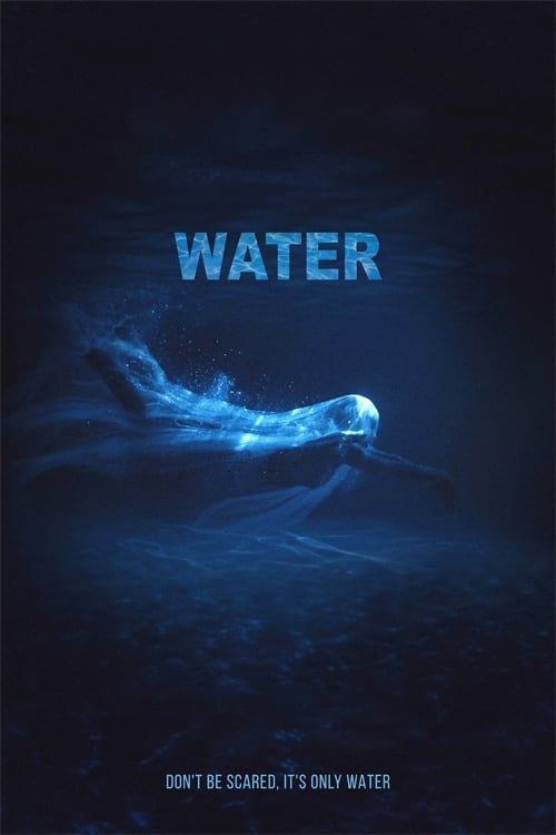 Key visual of Water