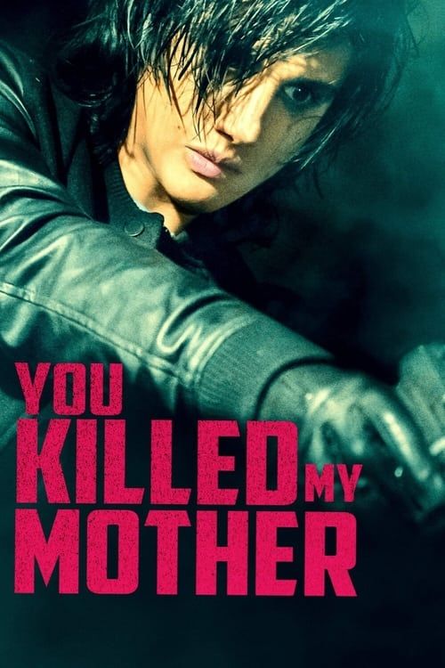 Key visual of You Killed My Mother