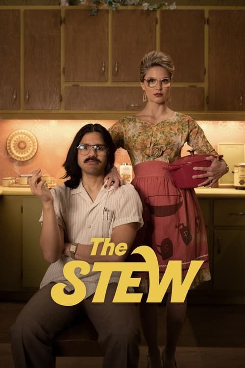 Key visual of The Stew