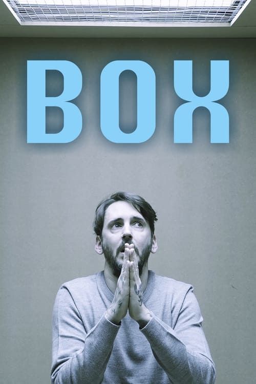 Key visual of Box