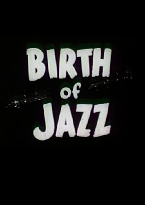 Key visual of Birth of Jazz