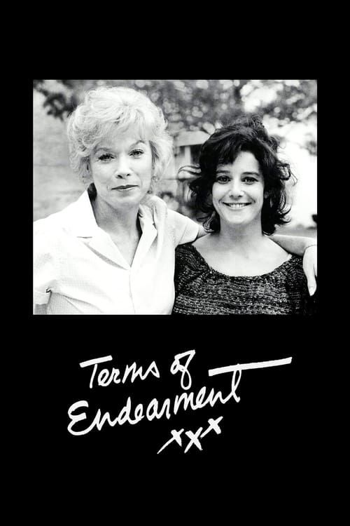 Key visual of Terms of Endearment