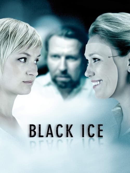 Key visual of Black Ice