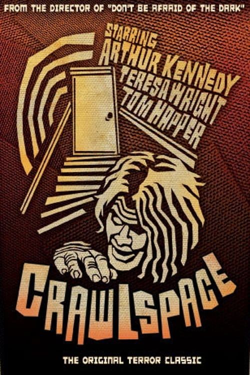 Key visual of Crawlspace