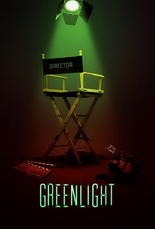 Key visual of Greenlight