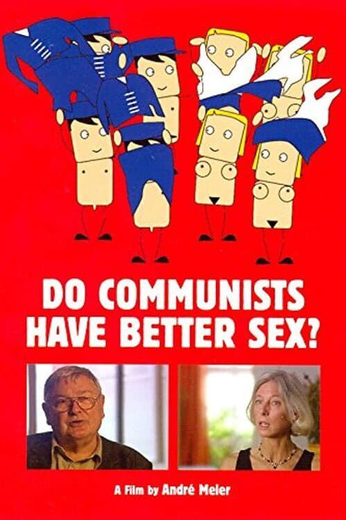 Key visual of Do Communists Have Better Sex?