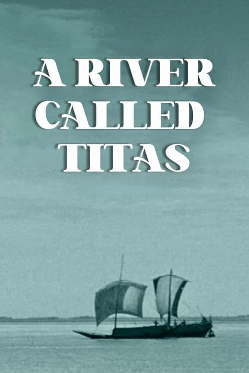 Key visual of A River Called Titas