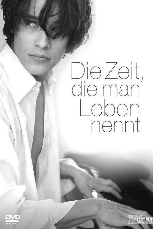 Key visual of Die Zeit, die man Leben nennt