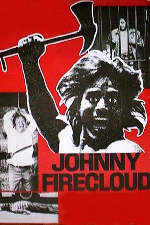 Key visual of Johnny Firecloud