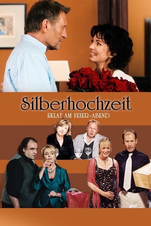 Key visual of Silberhochzeit