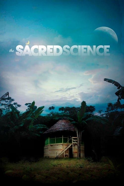 Key visual of The Sacred Science