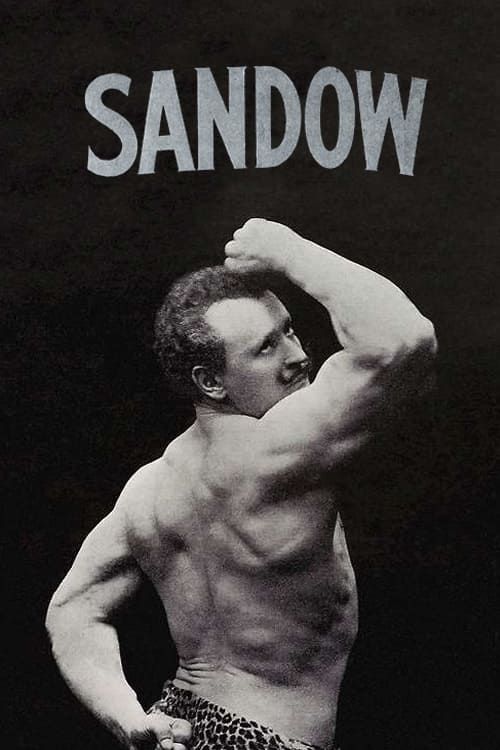 Key visual of Sandow