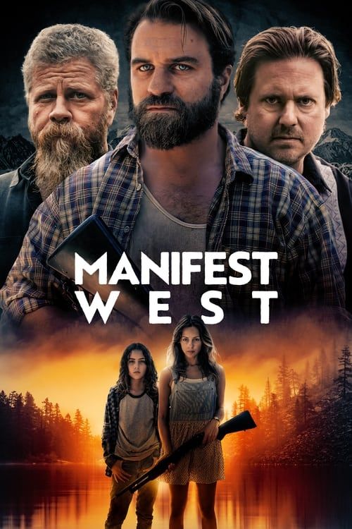 Key visual of Manifest West