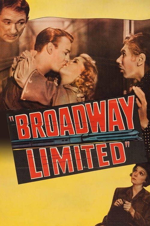 Key visual of Broadway Limited