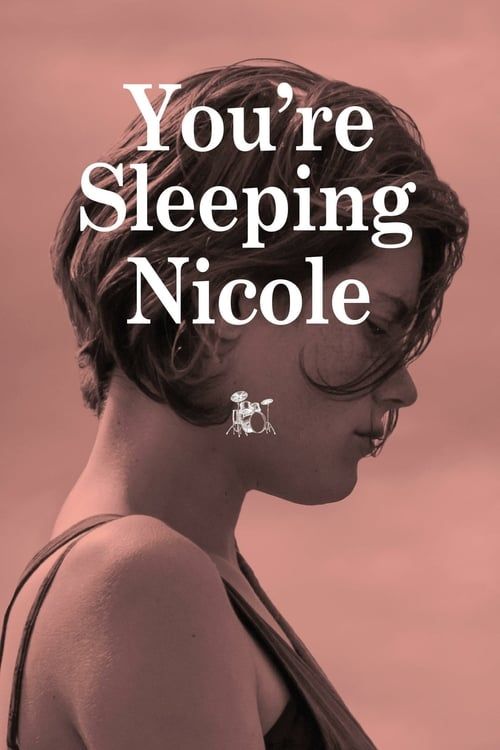 Key visual of You're Sleeping, Nicole
