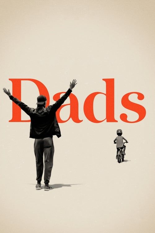 Key visual of Dads