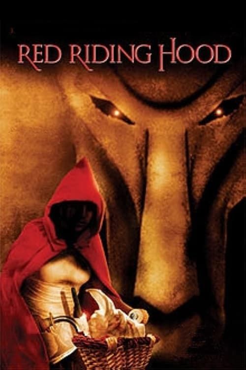 Key visual of Red Riding Hood