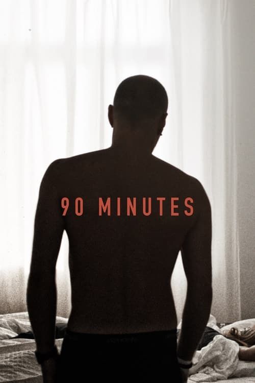 Key visual of 90 Minutes