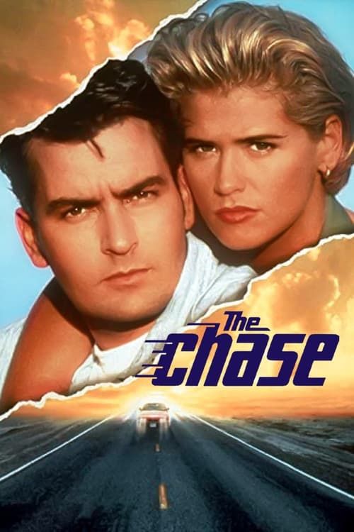 Key visual of The Chase