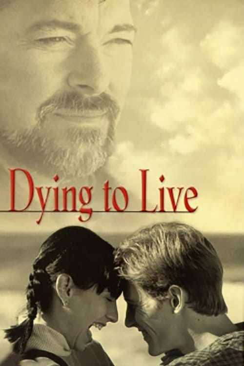 Key visual of Dying to Live