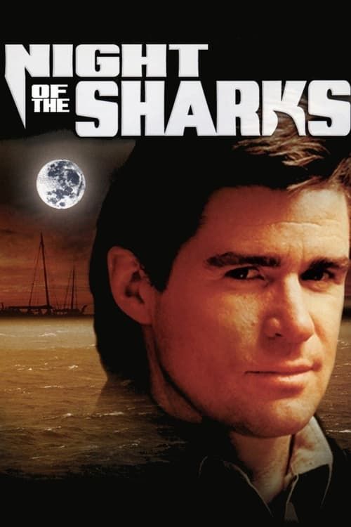 Key visual of The Night of the Sharks