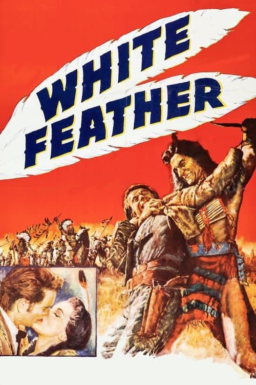 Key visual of White Feather
