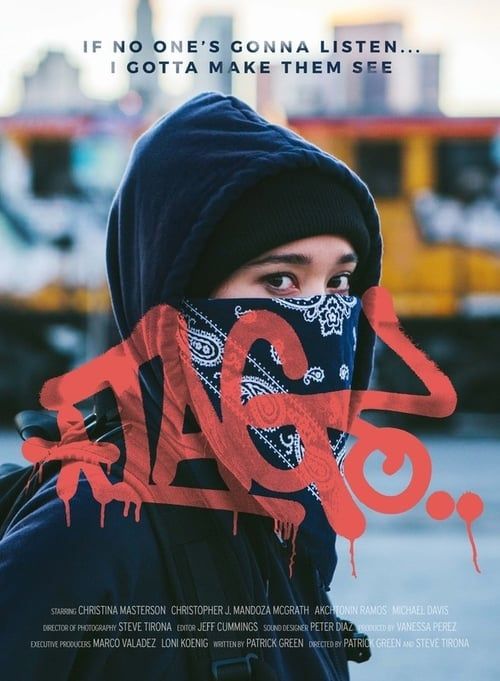 Key visual of TAG