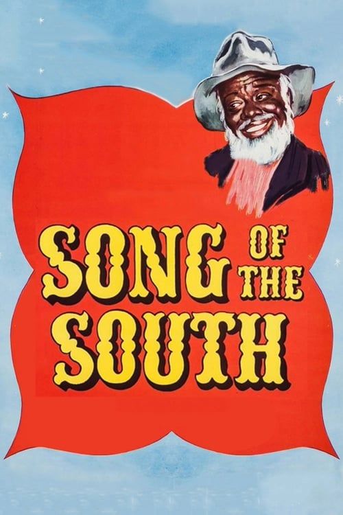 Key visual of Song of the South